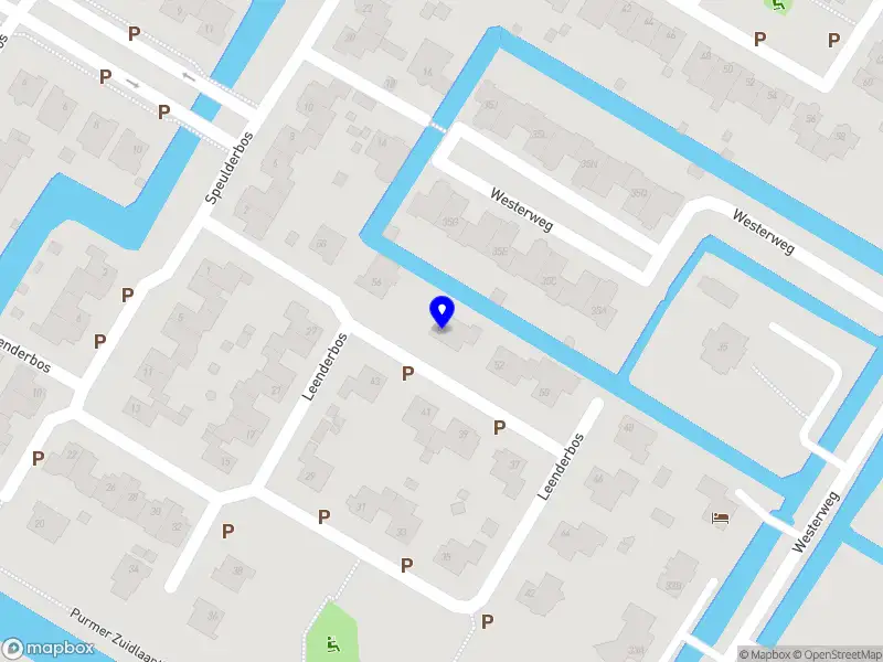 IJpenberg Consulting