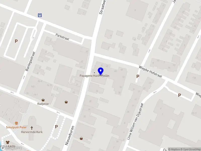 Stichting Papageno Huis Laren