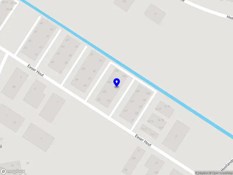 Van der Hulst Koeriers B.V. Steenwijk