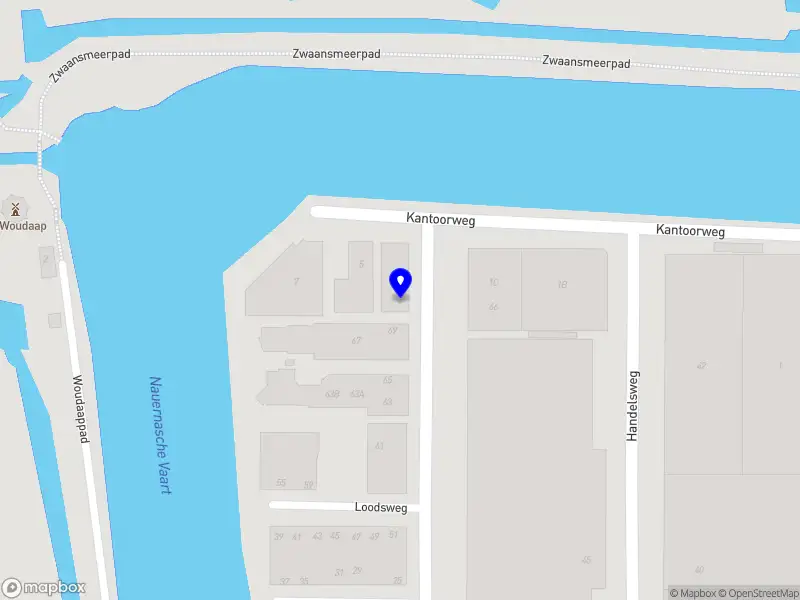 Stichting De Wilde Vaart