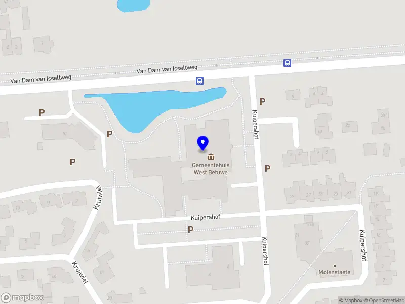 Gemeente West Betuwe