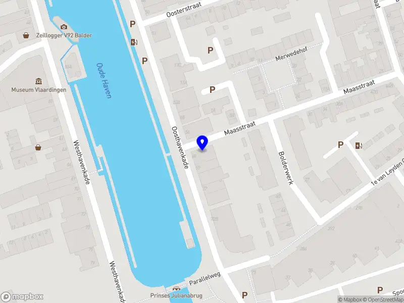 Vereniging van Eigenaars Oosthavenkade 58/Maasstraat 2