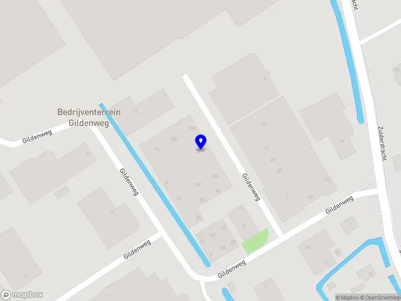 DMSZ E-Commerce Blokker