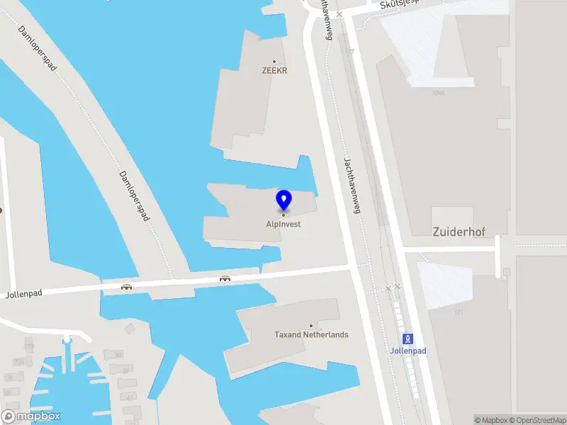 ASF VIII Sidecar A Series XVII C.V.