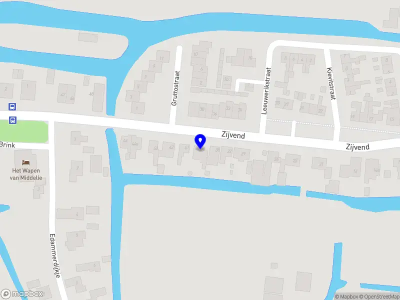 Bouwservice Schouten