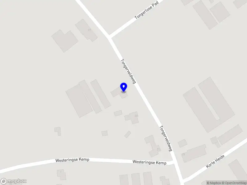 Zwinkels uitvoering en verhuur