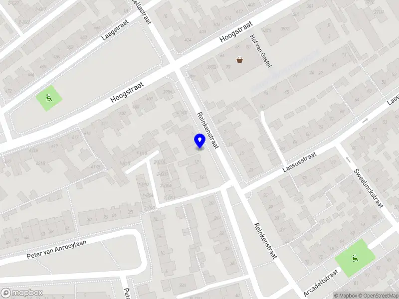 Fidan Performance B.V.