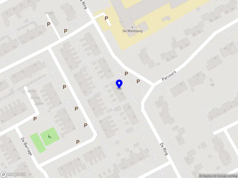 Meertaligheidscoördinator Wietske Poelman