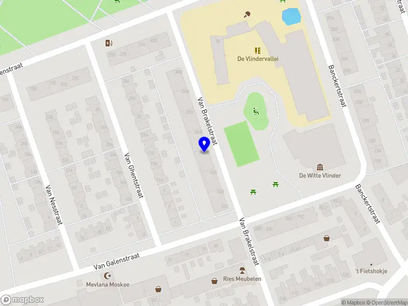 AW TriCoach Amersfoort