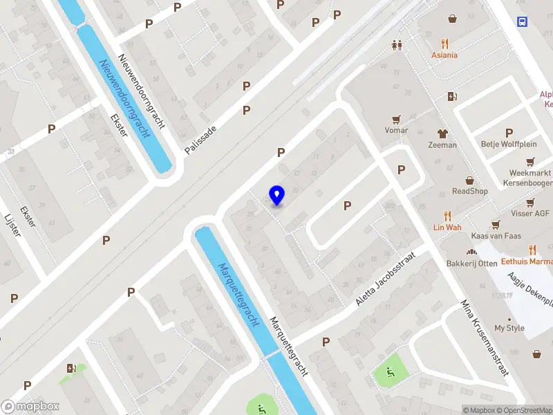 Timmerbedrijf maasakker