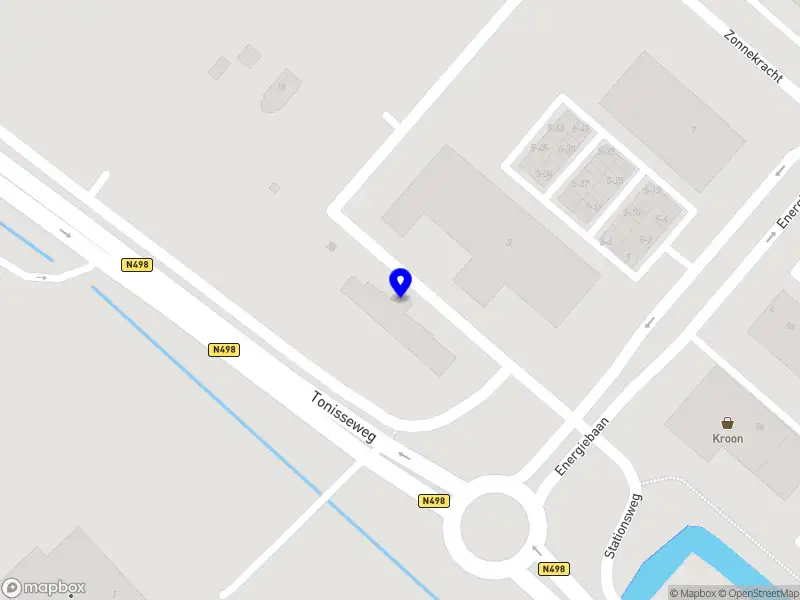 Coöperatie Delta21 U.A.