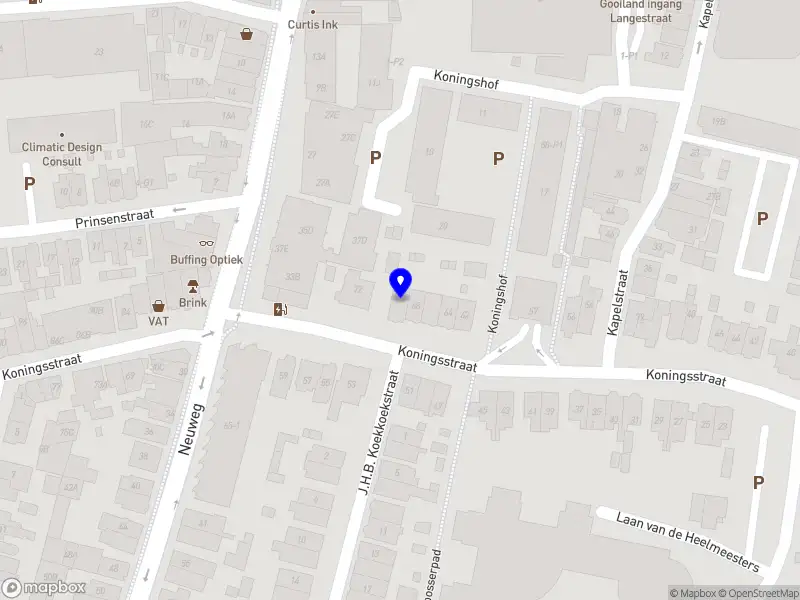 Koko’s cartoons & visuals