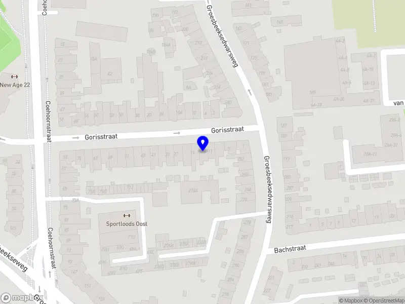 ReLi Holding B.V. Nijmegen