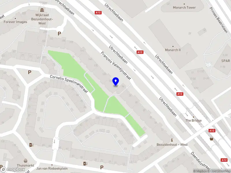 Promo special food import export