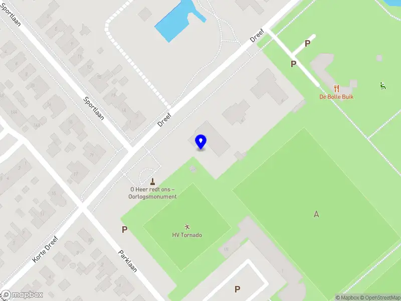 HAP Noor Holding B.V.