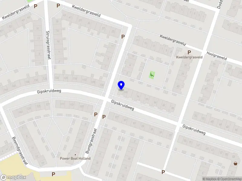 Nick's Lekkernij Almere