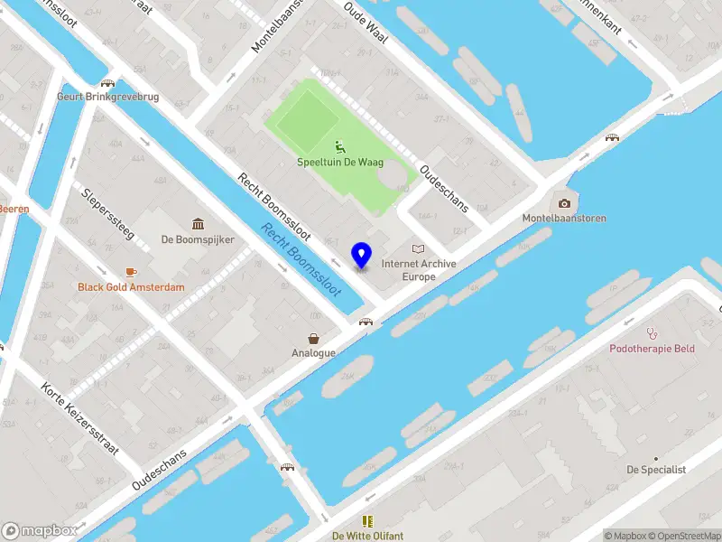 De Studio Collective Amsterdam