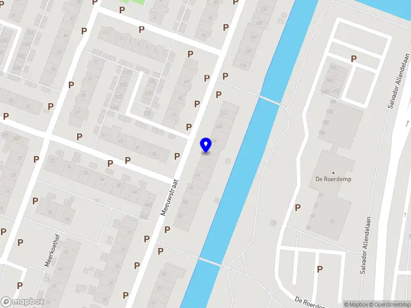 Mi Casa es Su Casa VOF