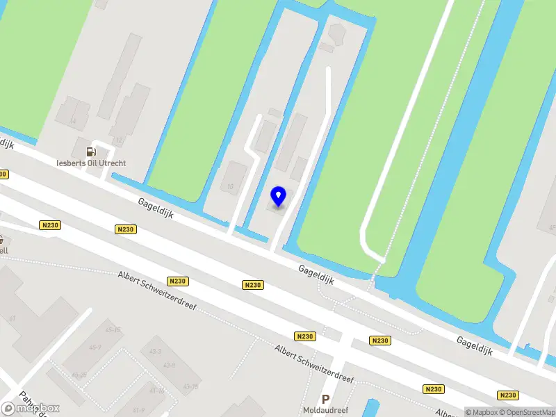 Modern Next Generation B.V.