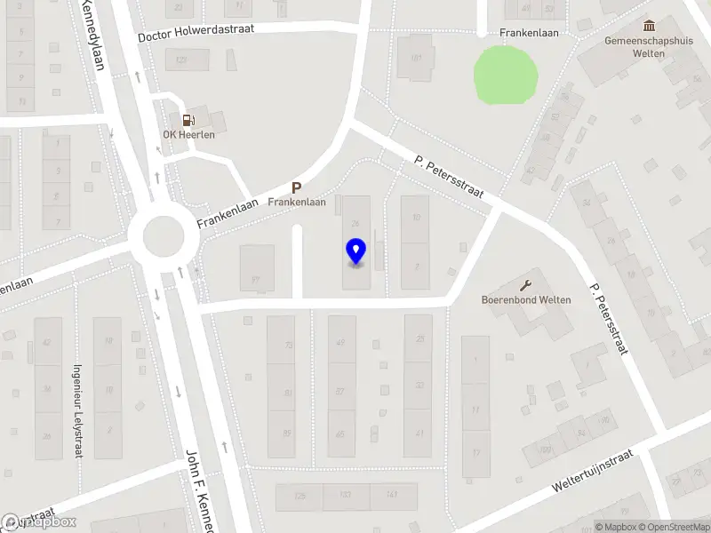 JTT Netherlands B.V. Heerlen