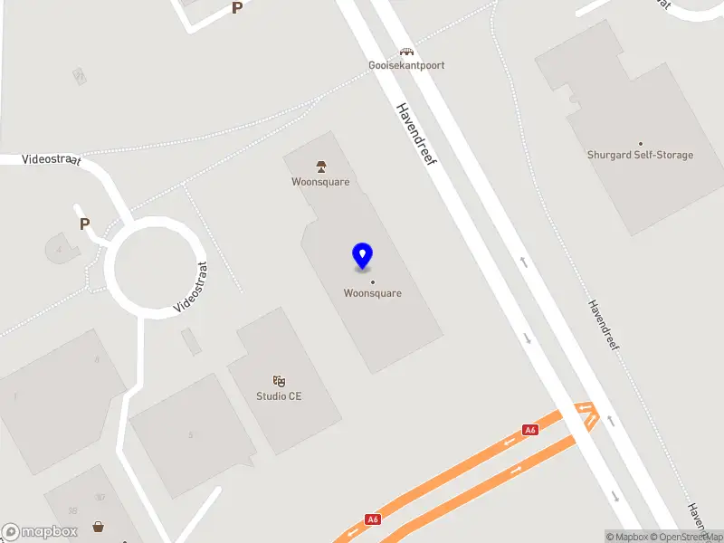 Ventage Holding B.V.