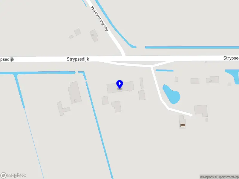 Osteopathie Praktijk Retouche