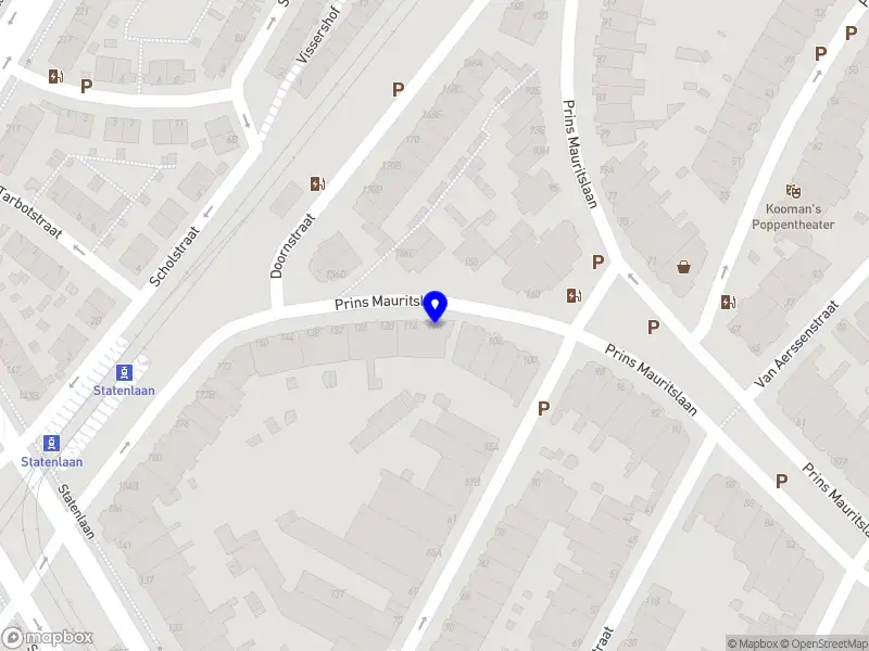 Eduble Y&N 's-Gravenhage