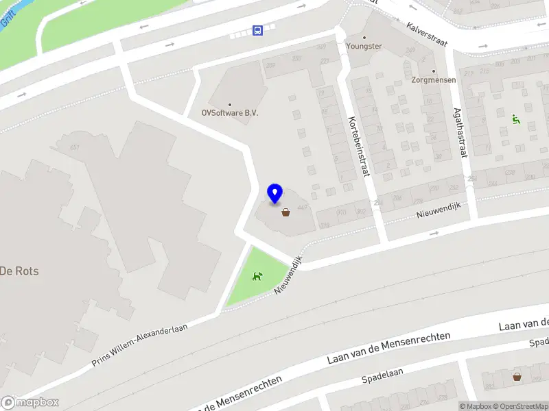 Flowstof Management B.V.