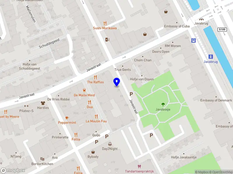 Ritual Hockey Europe B.V.