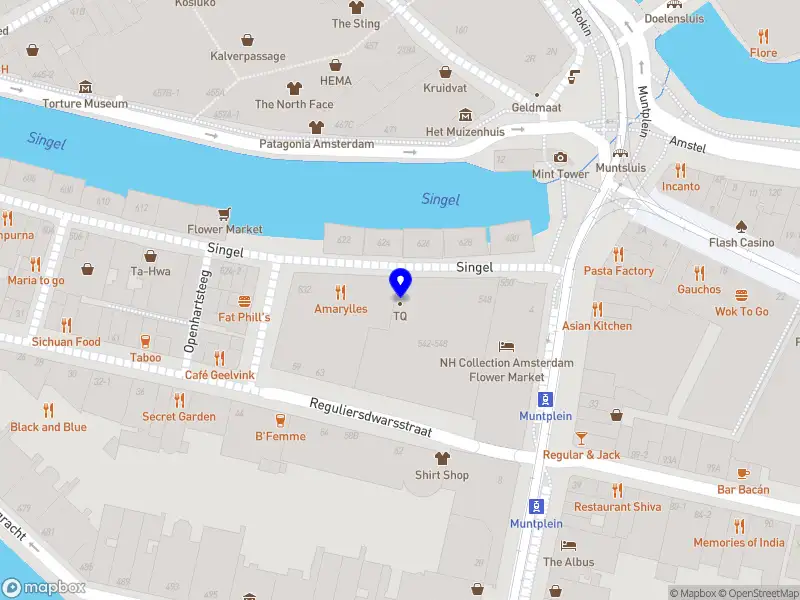 Stichting Administratiekantoor Struck.build Employees