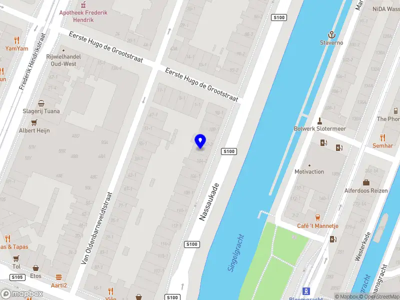 Schoffelmeer Consrtuction