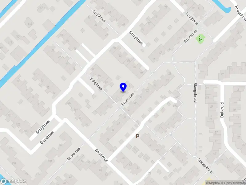 Adriana’s Touch Glow & Nails