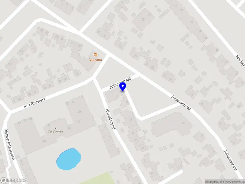 AK Bato Holding B.V.