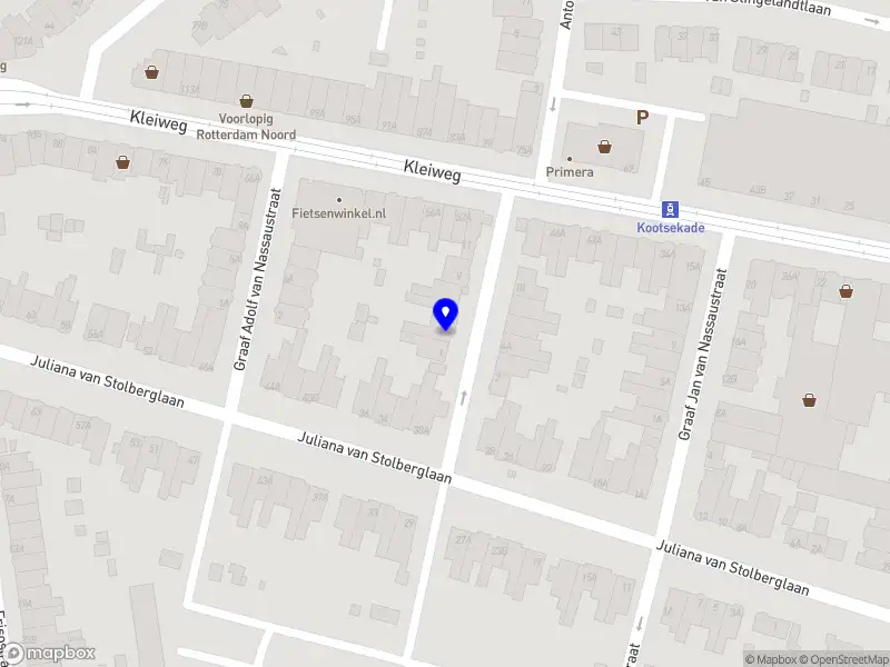 M. de Wit Op- en Afbouw