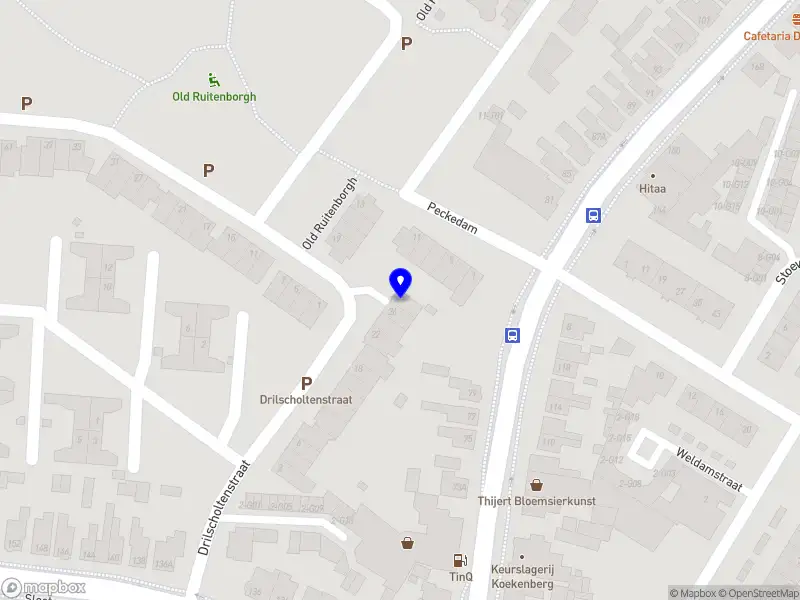 Olde Kalter Broodjes