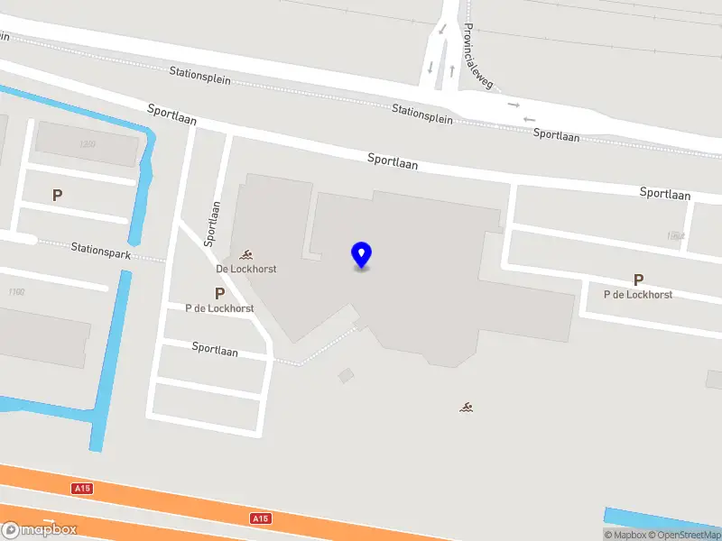 Partycentrum De Lockhorst B.V.