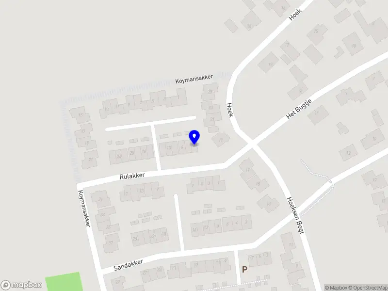 Cafe Oud Brabant Eersel