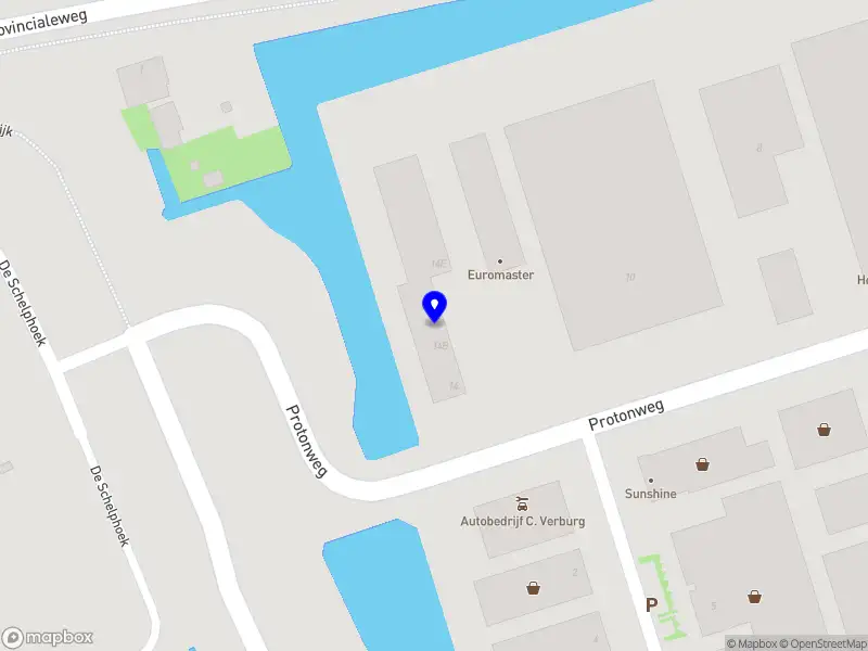 De Burrito Broers en Slijs Pizza Bezorgservice