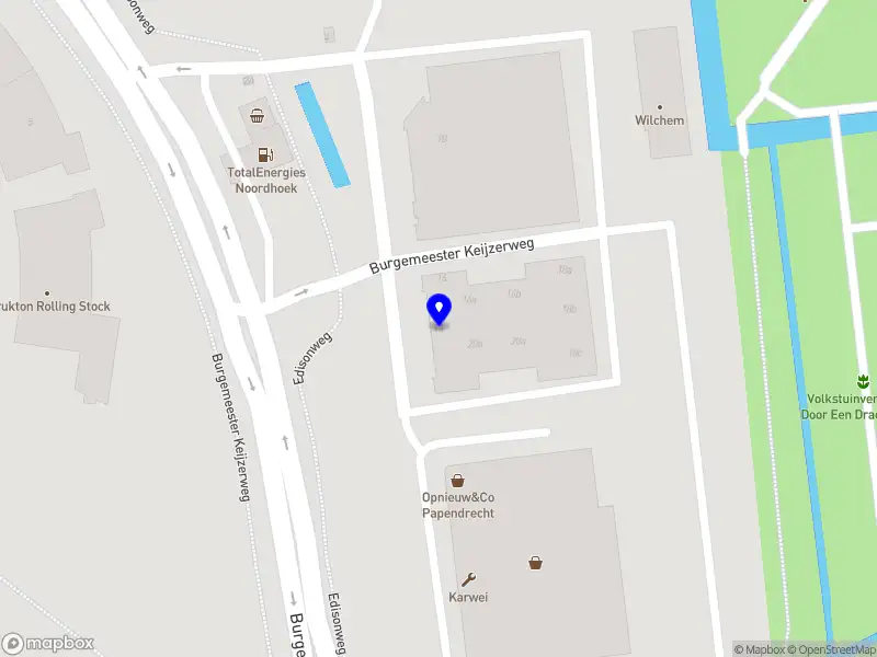 Valeur des pinson B.V.