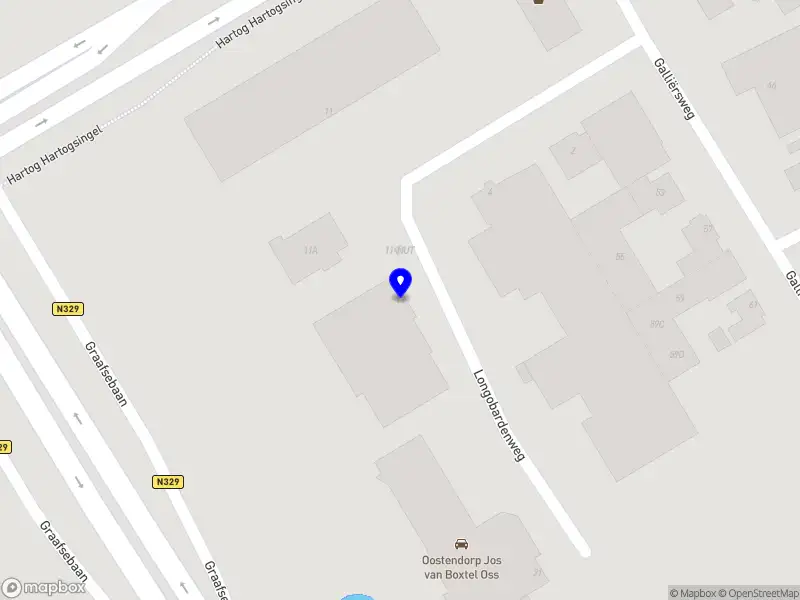 Praesidium Holding B.V.