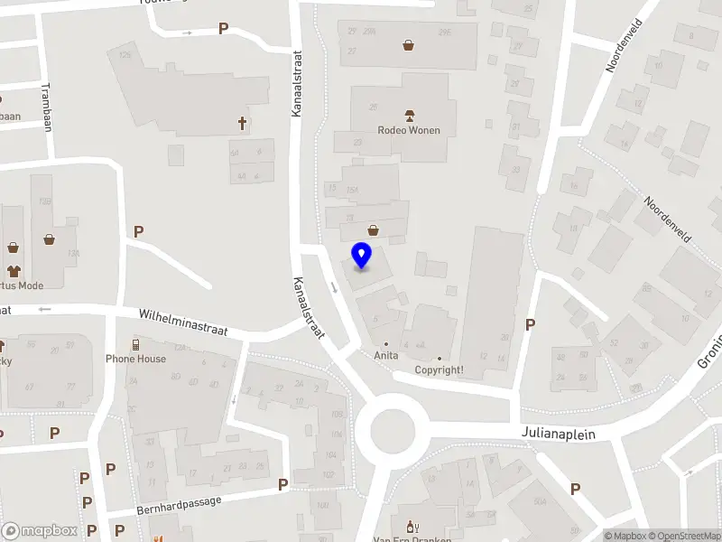 Stichting De Open Schatkamer