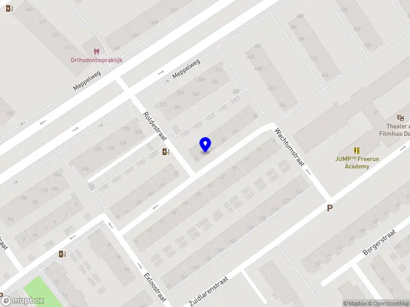 JouwLeefKracht 's-Gravenhage