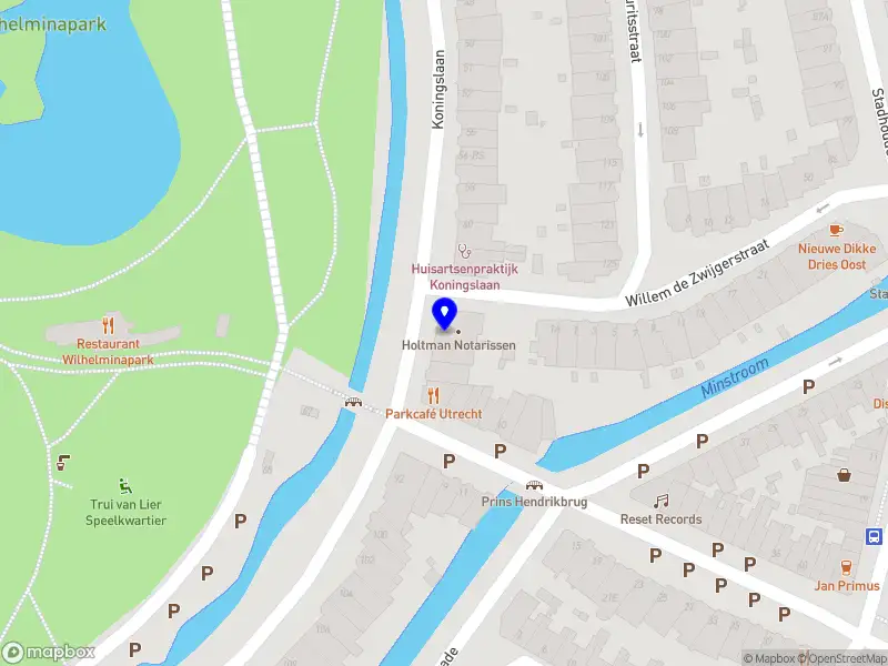 Maliekwartier Tandartsen B.V.