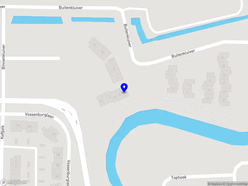 Vereniging van Eigenaars Boslodges, Bezaanpad 1 tm Bezaanpad 16 te 9613 GC Meerstad