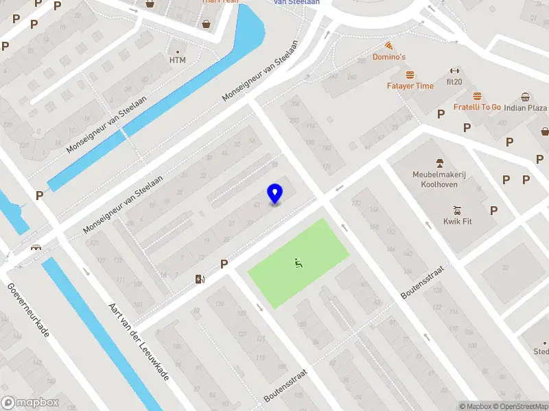 D.R. Embassy Services