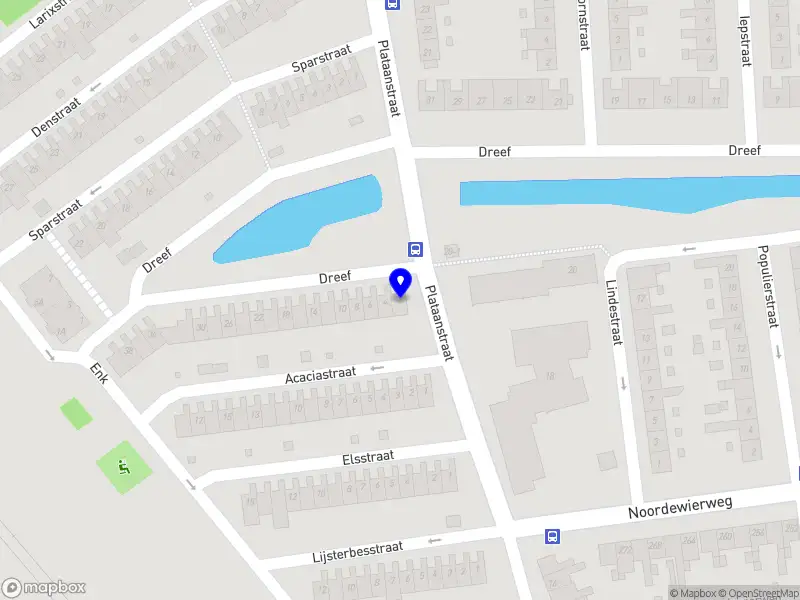 VanDerBij Vloeren en Interieurafwerking