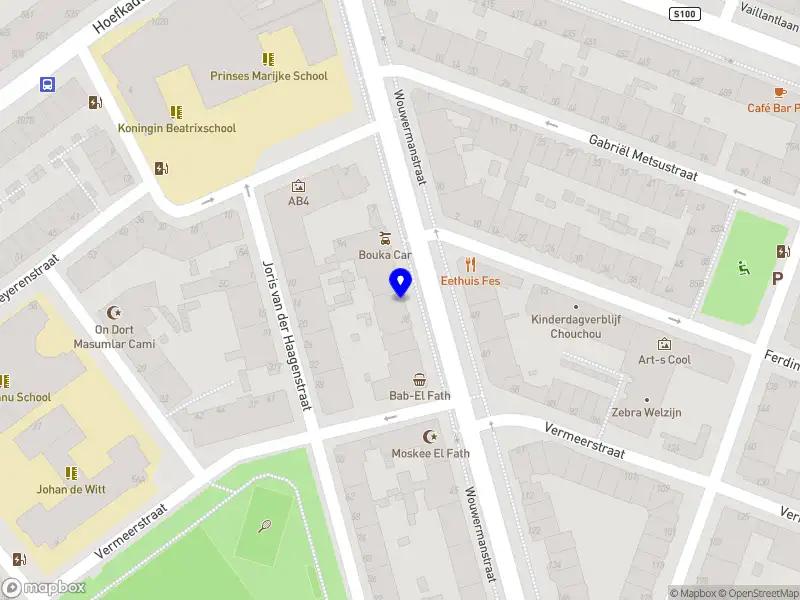 Janik Zorg & Ondersteuning