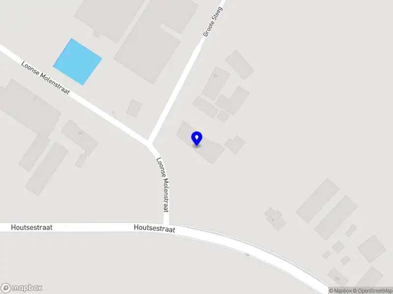 W v Gorp Dienstverlening