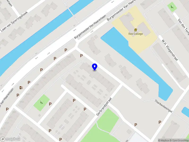 Square Dough Markthal B.V.