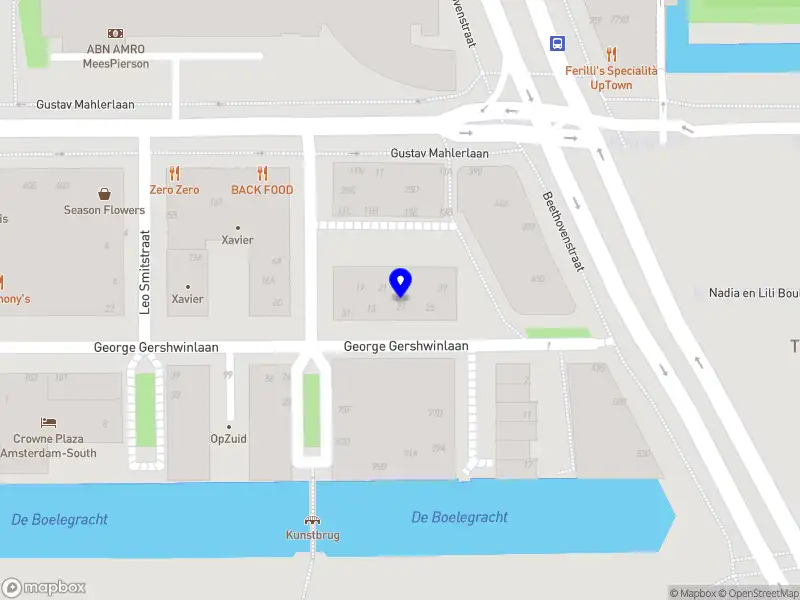 All Things Legal B.V.